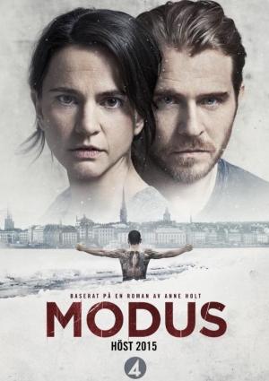 Modus [Spanish] S1-S2