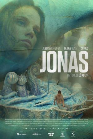 Jonah [Portuguese]