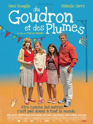 Du goudron et des plumes [Version française]