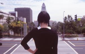 Adult Wednesday Addams [Russian] S1-S2