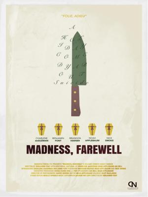 Madness, Farewell [Russian]