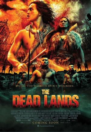 The Dead Lands [Russian]