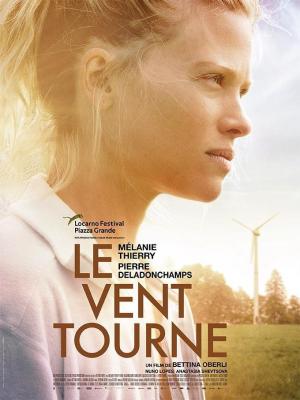 With the wind [Version française]