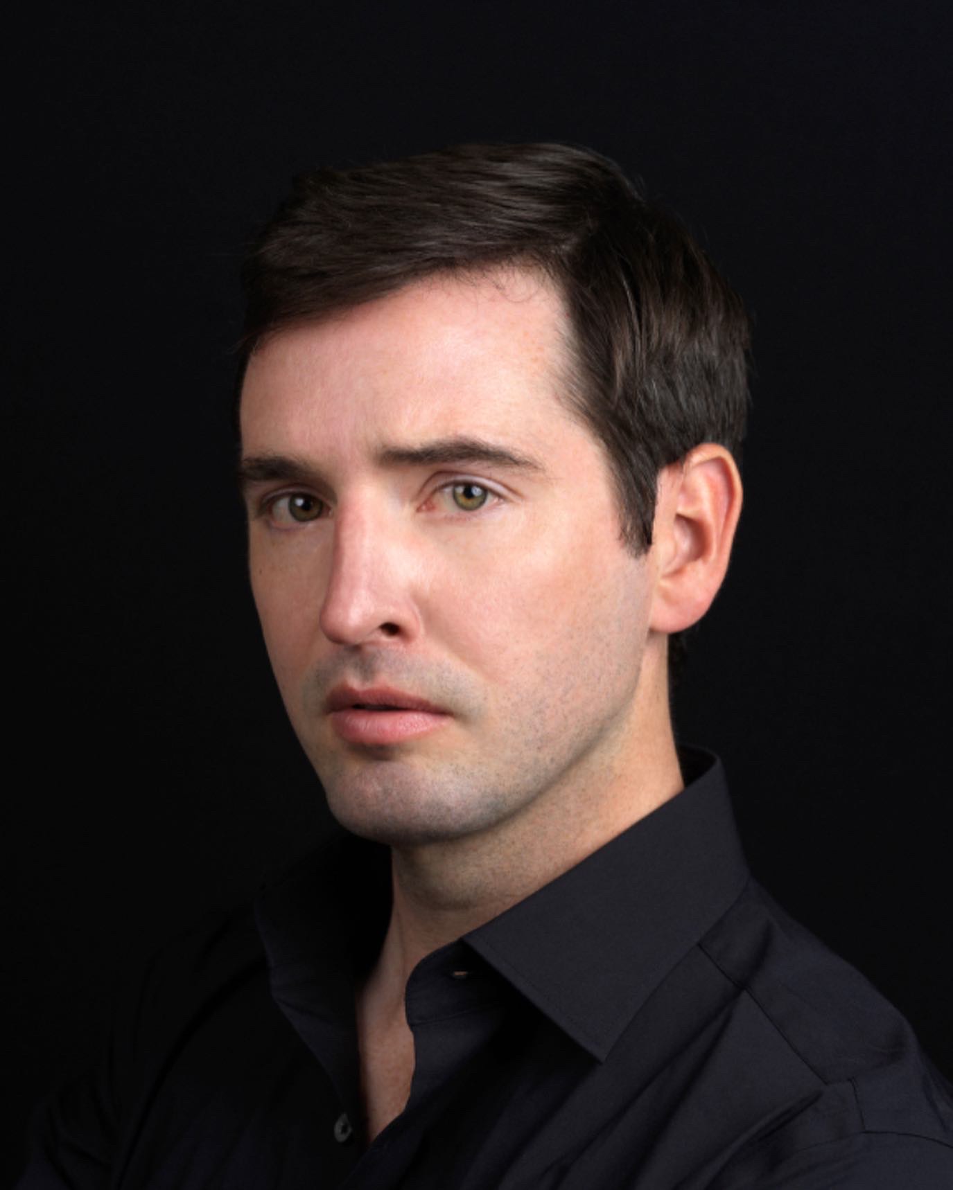 actor Jason Patrick Mills large photo