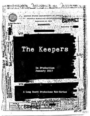 The Keepers [ترجمة عربية]