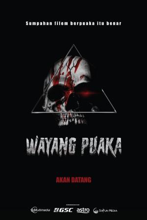 Wayang Puaka [Portuguese]