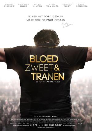 Bloed, zweet & tranen [Indonesian]
