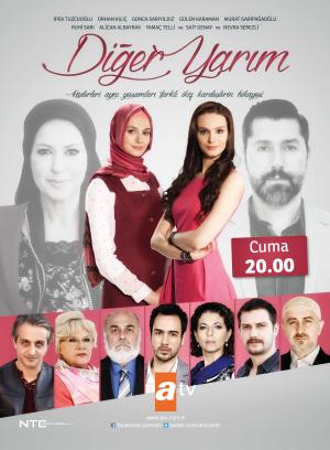 Diger Yarim [ترجمة عربية]