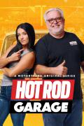 Hot Rod Garage S1-S11
