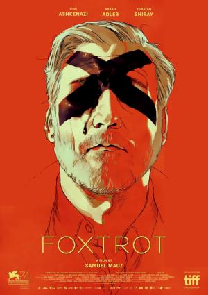 Foxtrot [Russian]