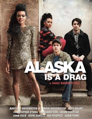 Alaska Is a Drag [Russian]