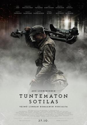 The Unknown Soldier [Indonesian]