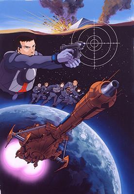 AWOL: Absent Without Leave [English]