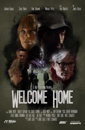 Welcome Home