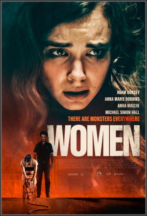 Women [ترجمة عربية]