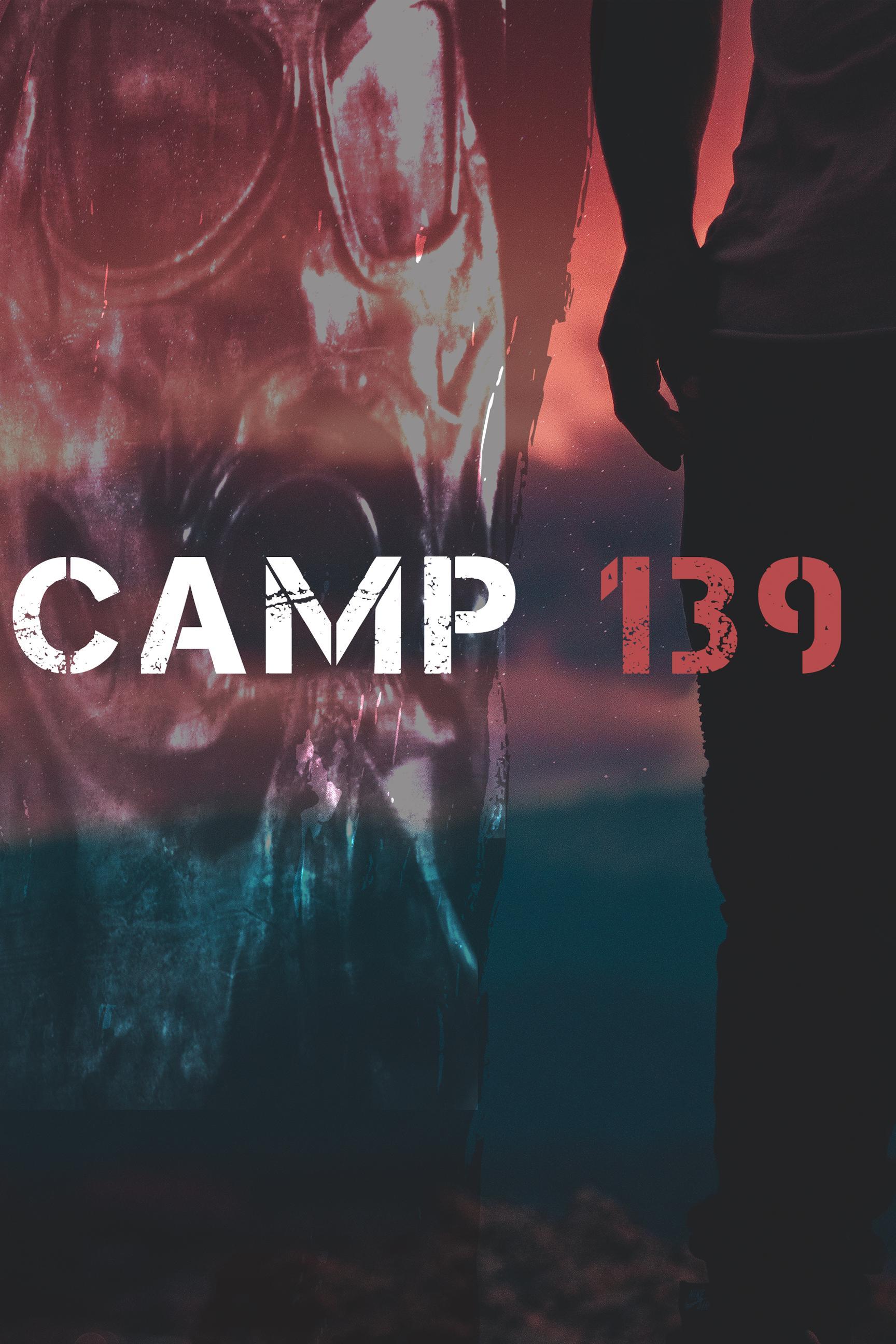 Camp 139 background