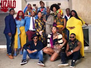 Uzalo [Version française] S6-S7