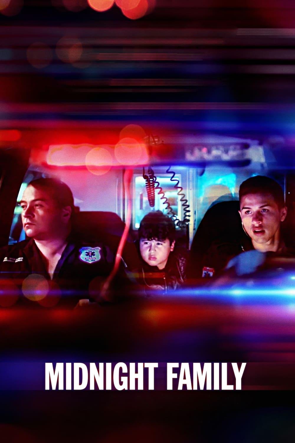 Midnight Family (2020) | Watch on Movi47
