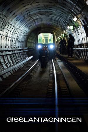 Gidseltagningen S1-S2