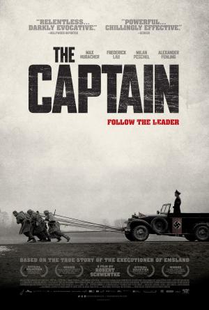 The Captain [Version française]