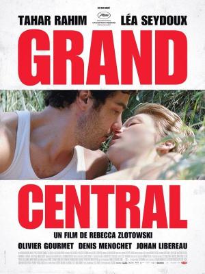 Grand Central [Version française]