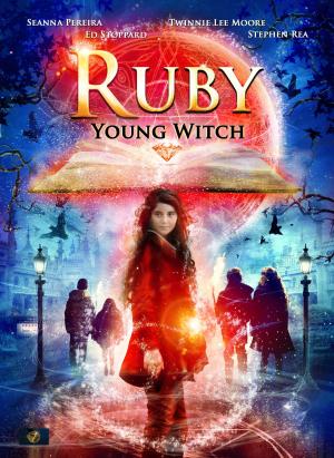 Ruby Strangelove Young Witch [Spanish]