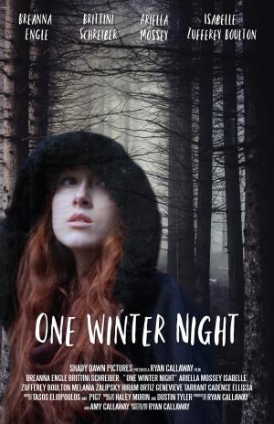 One Winter Night [Russian]