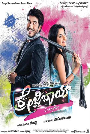 Crazy Boy [Hindi]