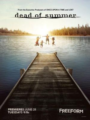Dead of Summer [Version française]