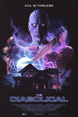 The Diabolical [Hindi]