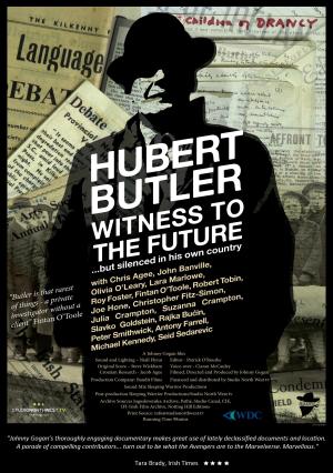 Hubert Butler: Witness to the Future [Russian]