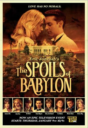 The Spoils of Babylon [Russian]