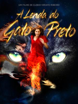 A Lenda do Gato Preto [Portuguese]