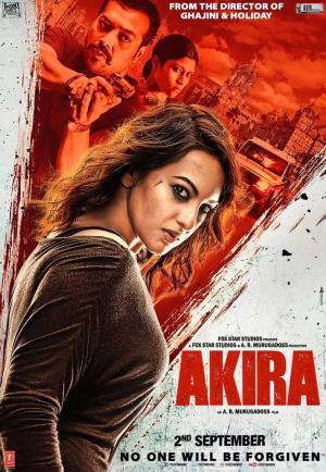 Akira [Hindi]