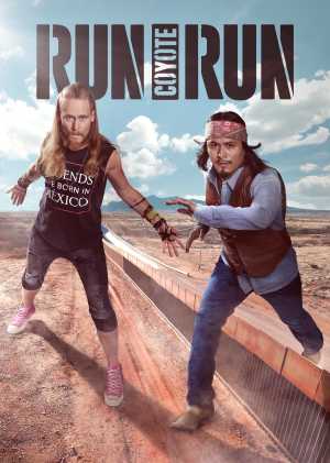 Run Coyote Run [Portuguese] S1-S3