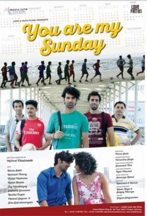 You Are My Sunday [Hindi]