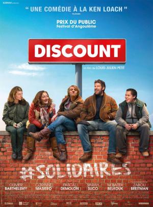 Discount [Version française]