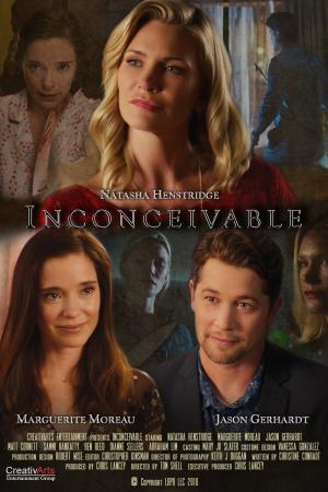 Inconceivable [Spanish]