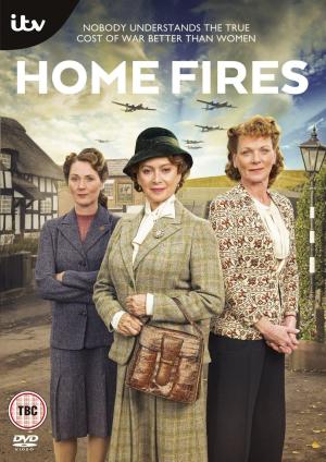 Home Fires [Russian] S1-S2