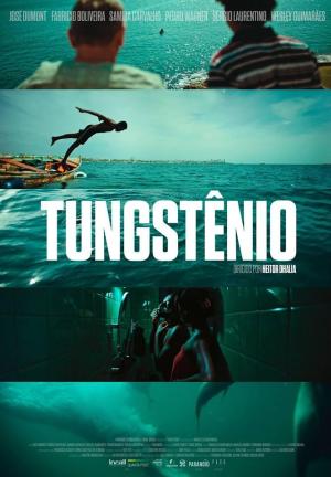 Tungstênio [Russian]