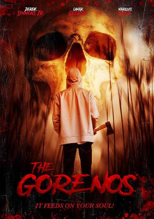 Gorenos [Russian]