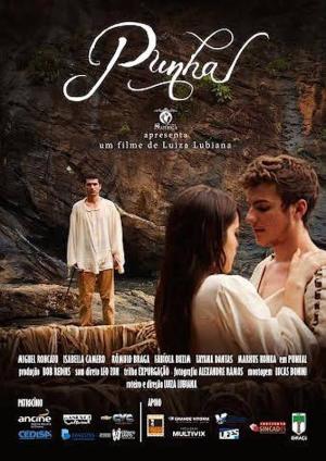 Punhal [Portuguese]