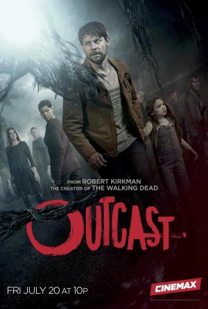 Outcast [Russian]