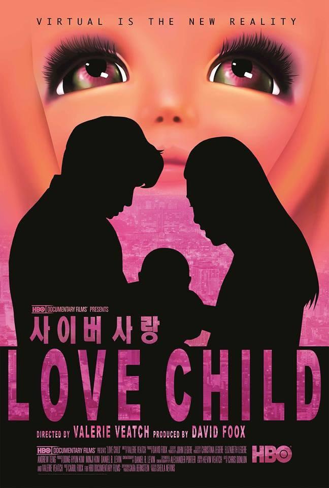 Love Child background