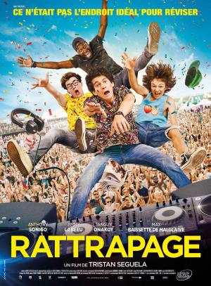Rattrapage [Version française]