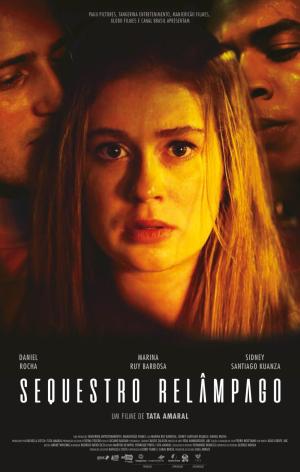 Sequestro Relâmpago [Portuguese]