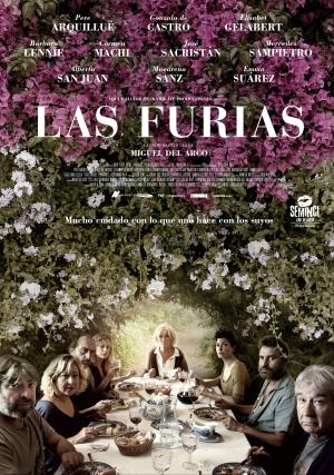 Las furias [Russian]