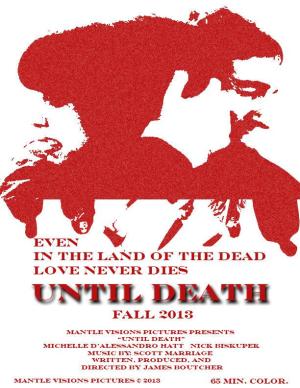 Until Death [ترجمة عربية]
