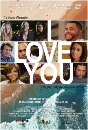 I Love You [Hindi]