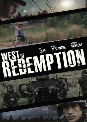 West of Redemption [ترجمة عربية]
